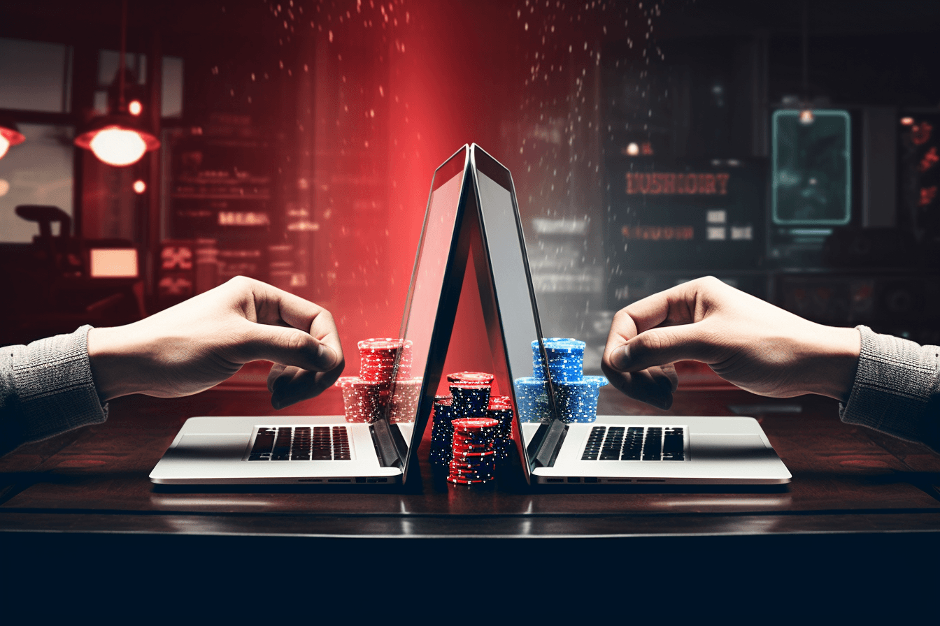 Kebaikan & Keburukan Blackjack Live Dalam Talian image