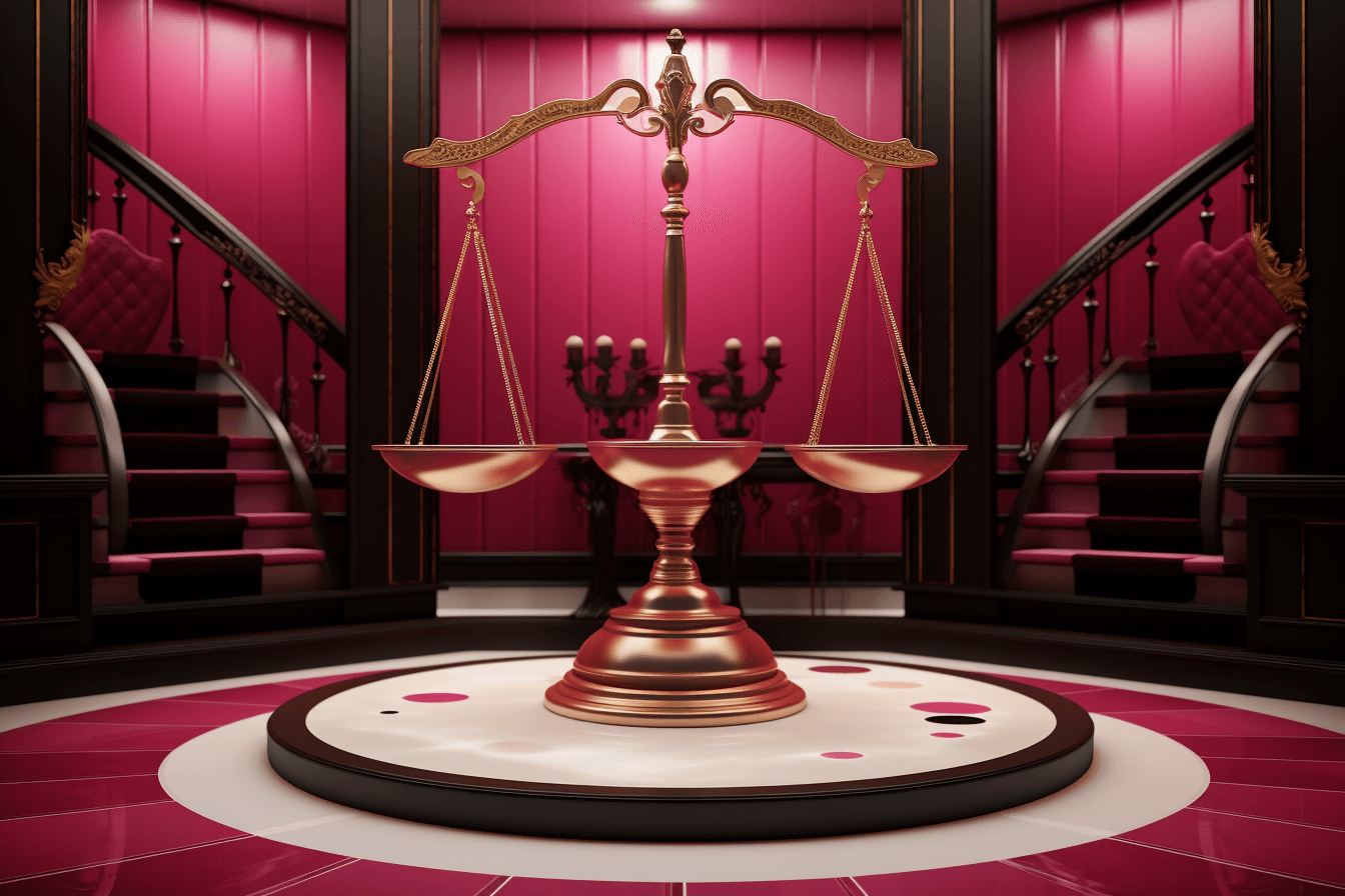 Kebaikan dan Keburukan Baccarat Langsung Dalam Talian image