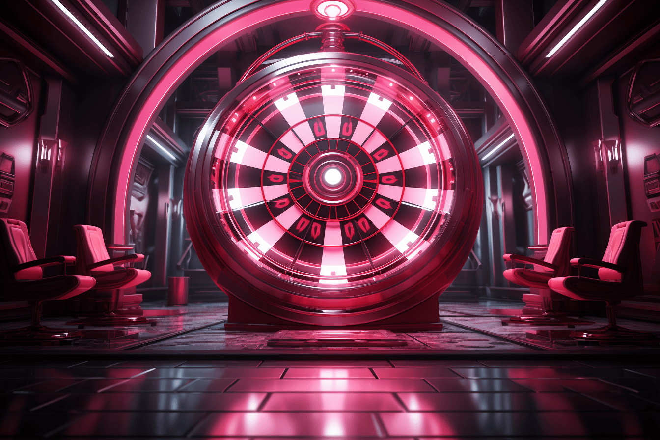 Ciri Permainan Langsung Masa Gila image