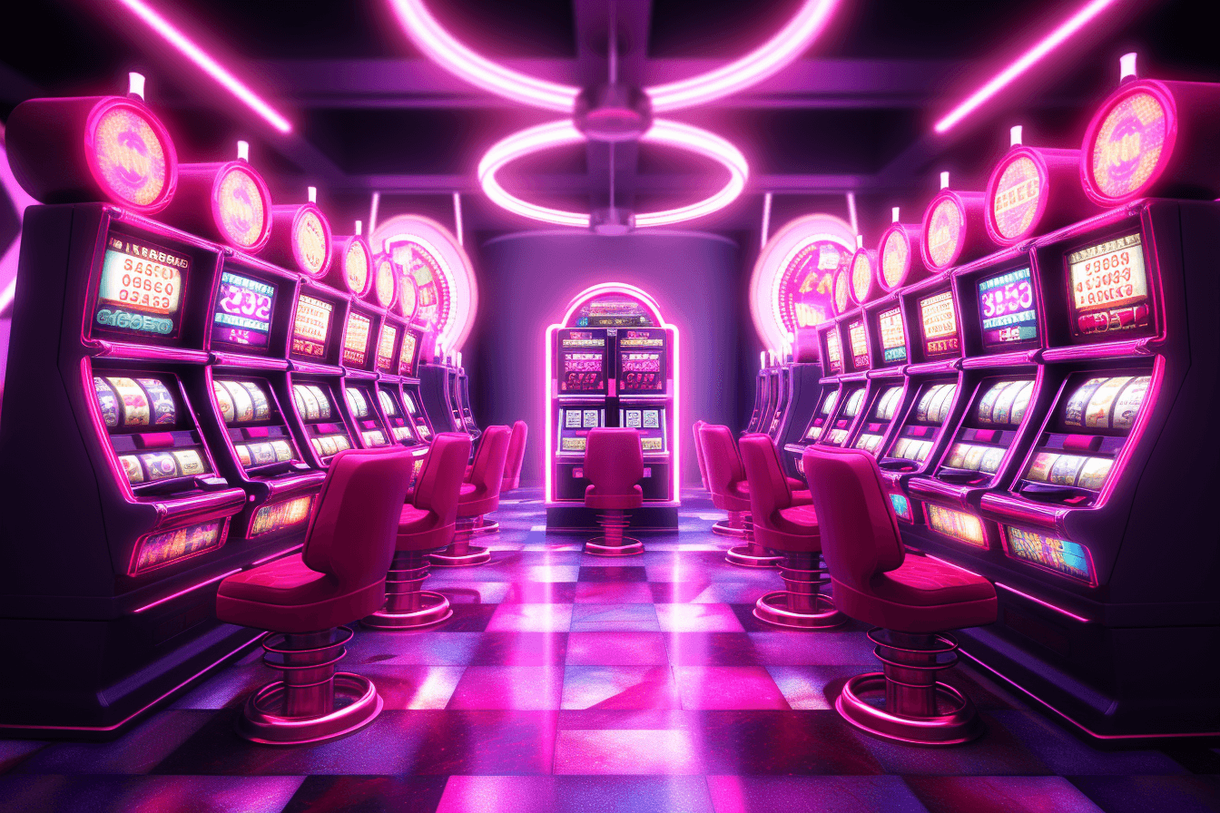 Cara Mencari dan Menuntut Bonus Kasino Langsung Tanpa Deposit image