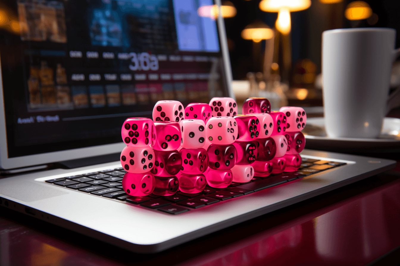 Live Sic Bo Uncovered: Pilihan & Pembayaran Pertaruhan Terbaik image