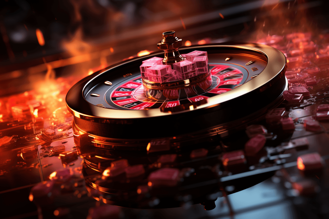 Strategi & Petua Teratas untuk Menang di Lightning Roulette image