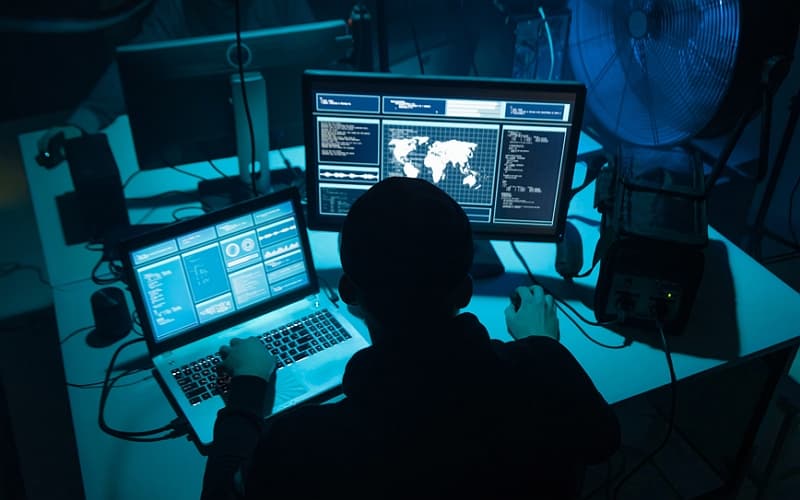 Aristocrat Gaming Mengatakan Penggodam Mengakses Data pada Pelayan Syarikat image