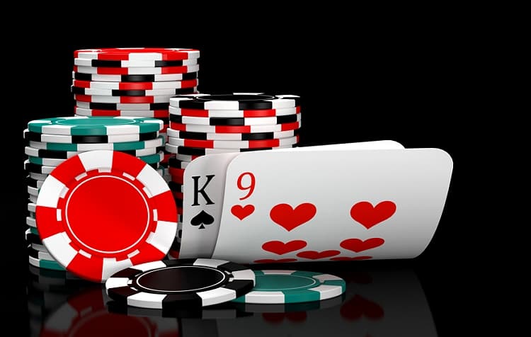 Pembekal Kasino Langsung LuckyStreak Melancarkan Semula Tajuk Baccarat Langsung image