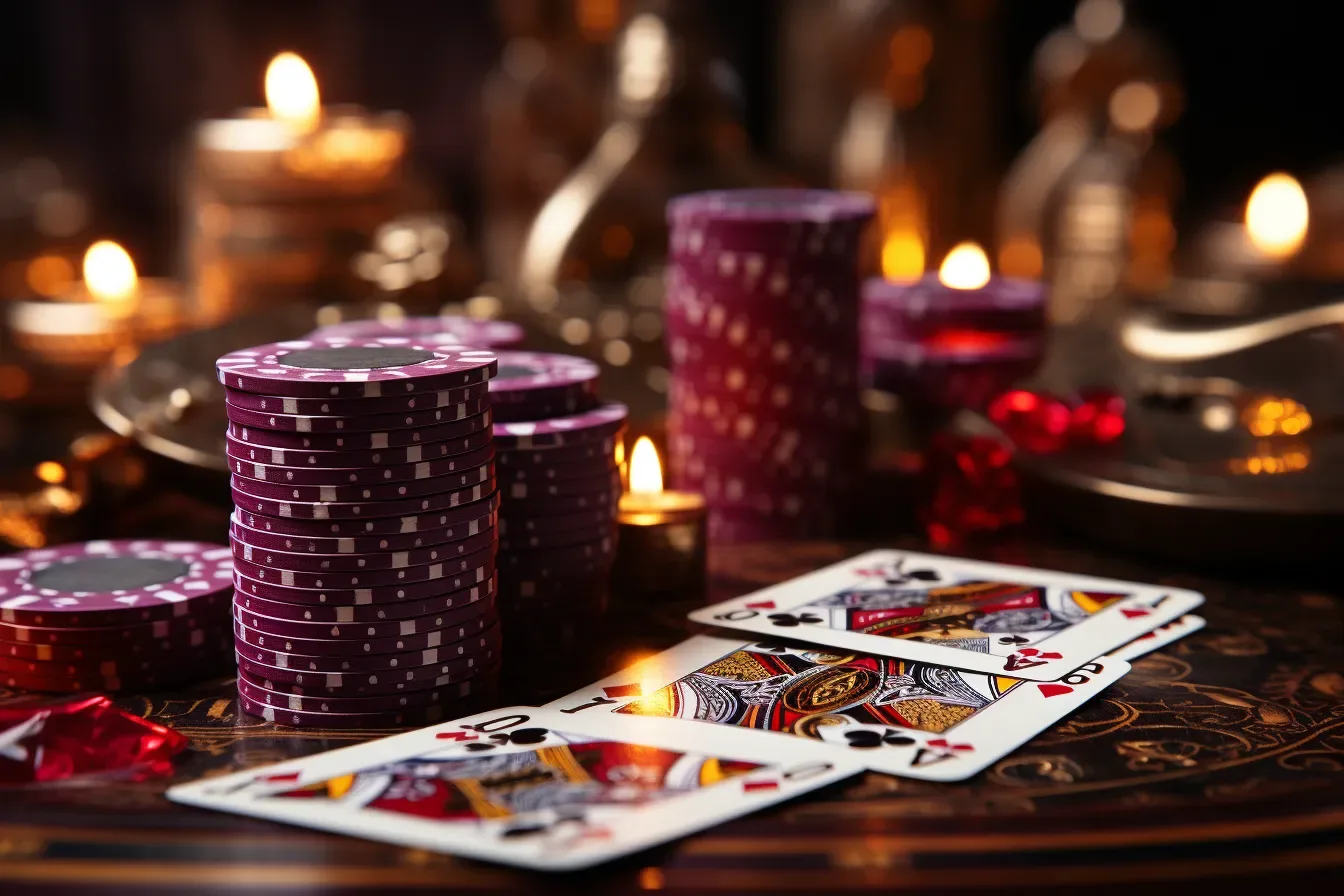 Tempat Cari Permainan Kasino Langsung Percuma image