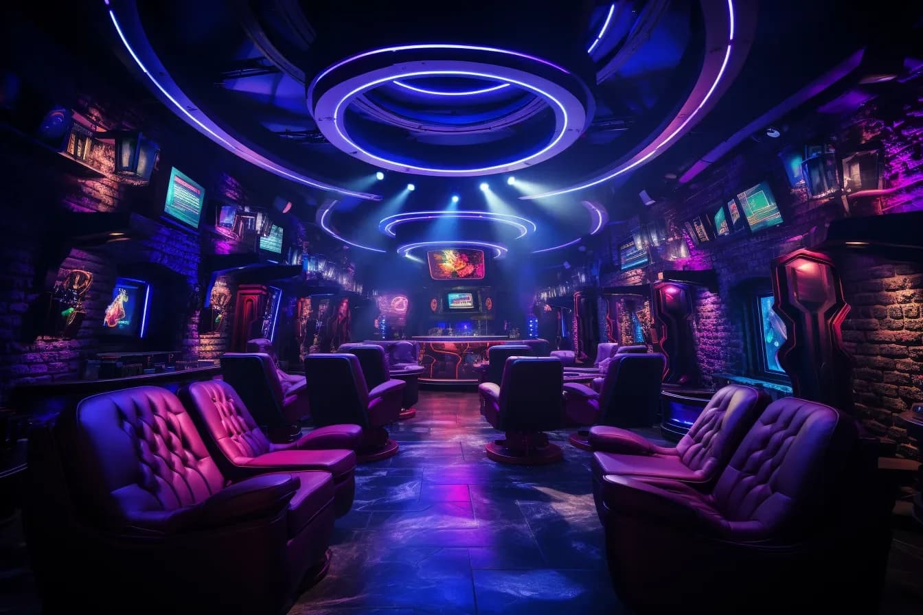 Permainan Peniaga Langsung Terbaik yang Boleh Anda Main di Kasino Boomerang image