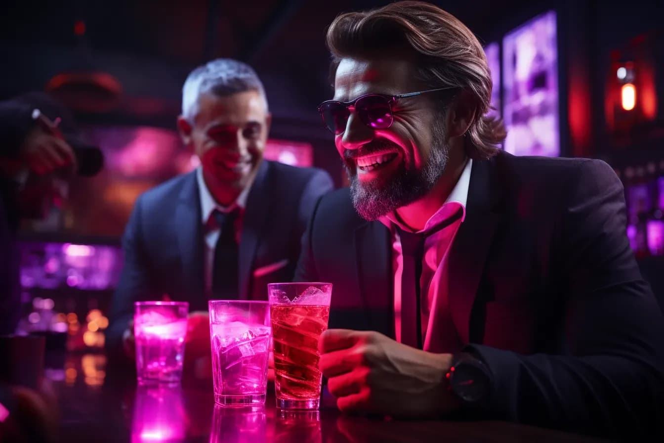 Bagaimana Berkelakuan Apabila Menggunakan Sembang Kasino Langsung image