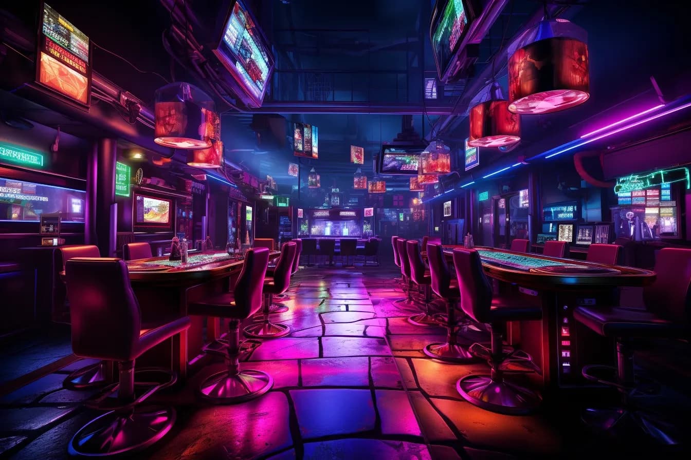 Membandingkan Permainan Kasino Langsung daripada Pembekal Perisian Teratas image