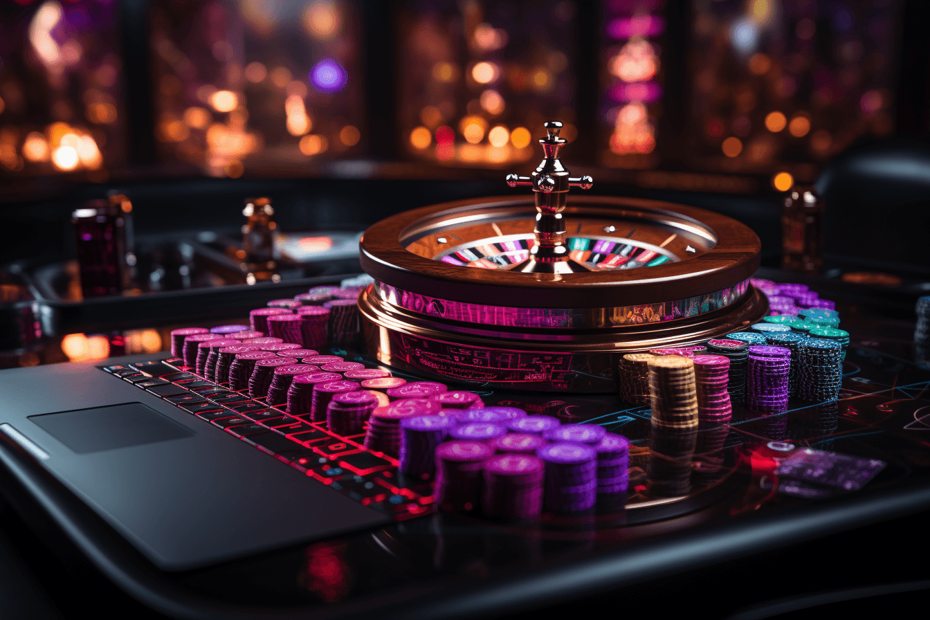 Gambaran Keseluruhan Permainan Peniaga Langsung Baharu Terbaik image