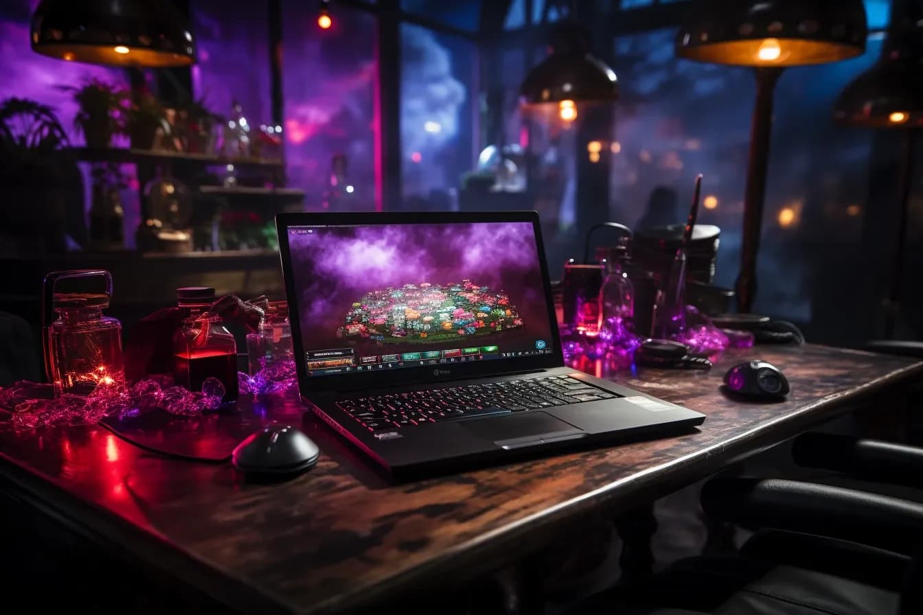 Cara Bermain Kejohanan Roulette Secara Langsung Dalam Talian image