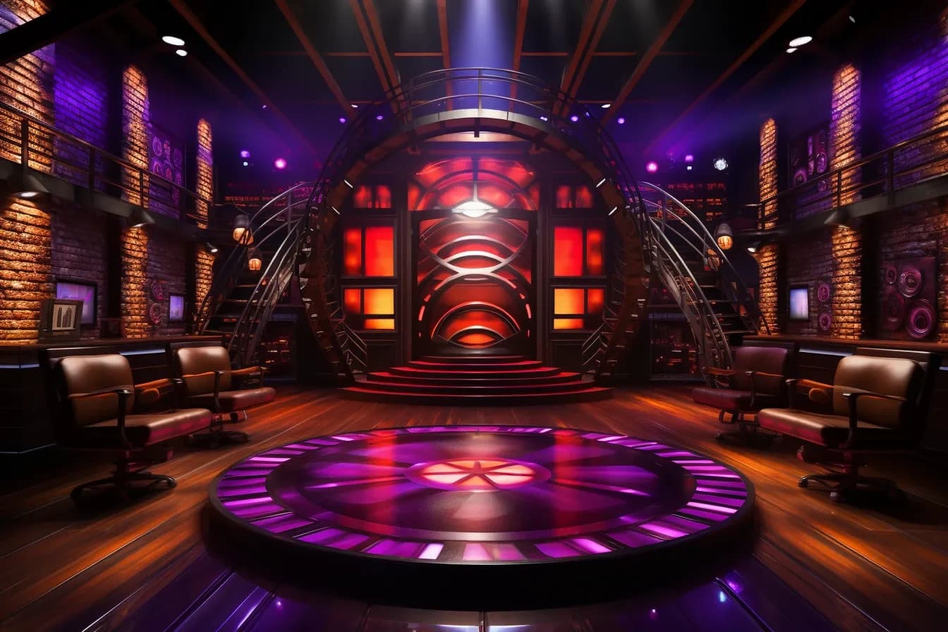 Petua untuk Pemula tentang Cara Menyertai Pertunjukan Permainan Langsung image