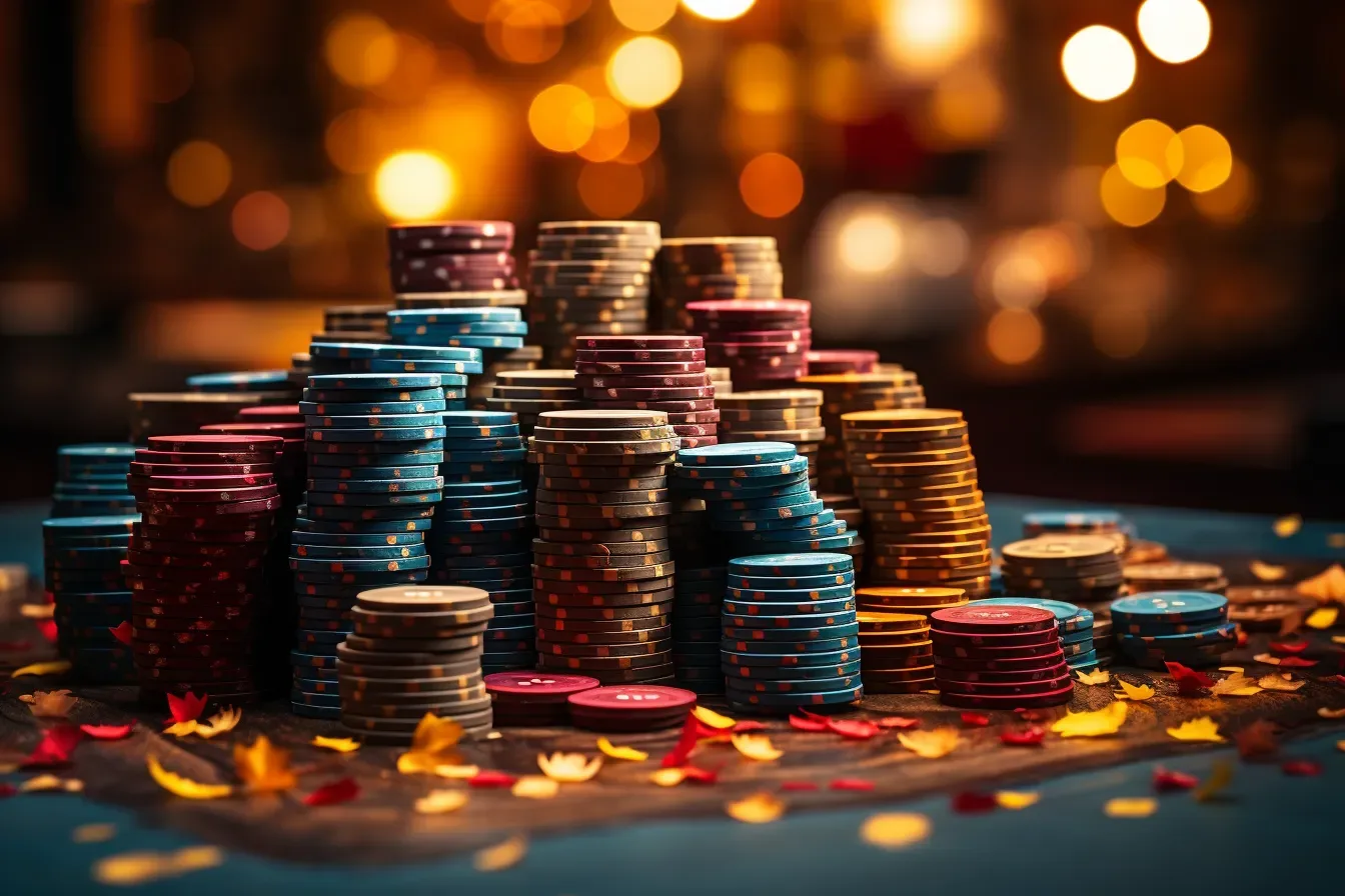 Panduan Sistem Pertaruhan Rata image