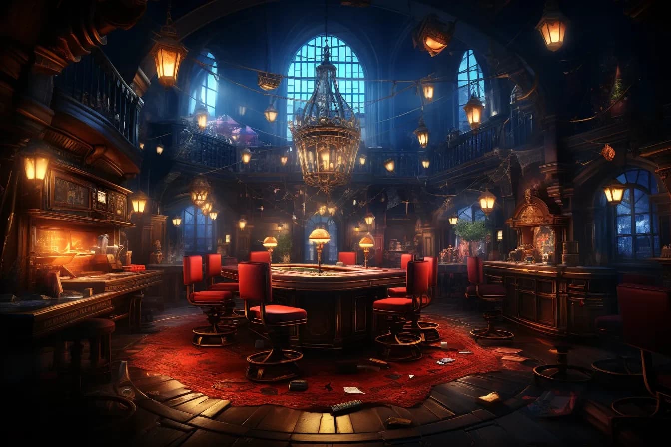 Andar Bahar untuk Pemula image