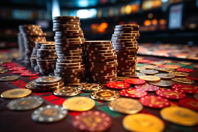 Apakah Pengisihan Tepi? image