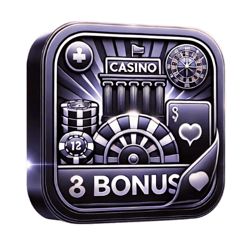 Tiada Kasino Pertaruhan