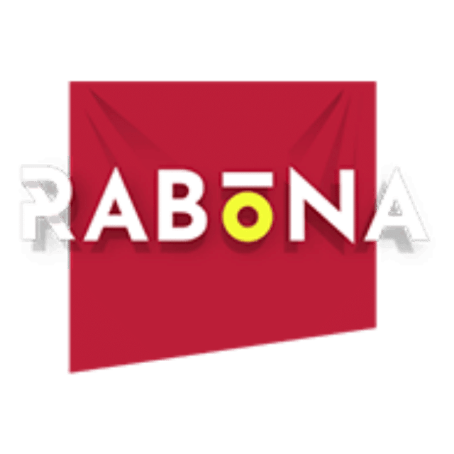 Rabona Logotype