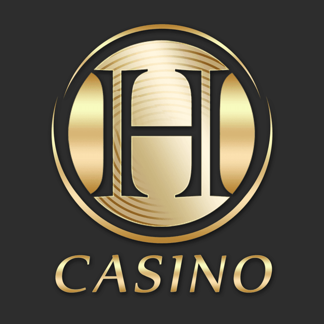 HUC99 Casino Logotype