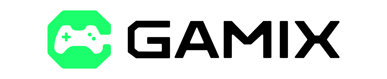 GAMIX