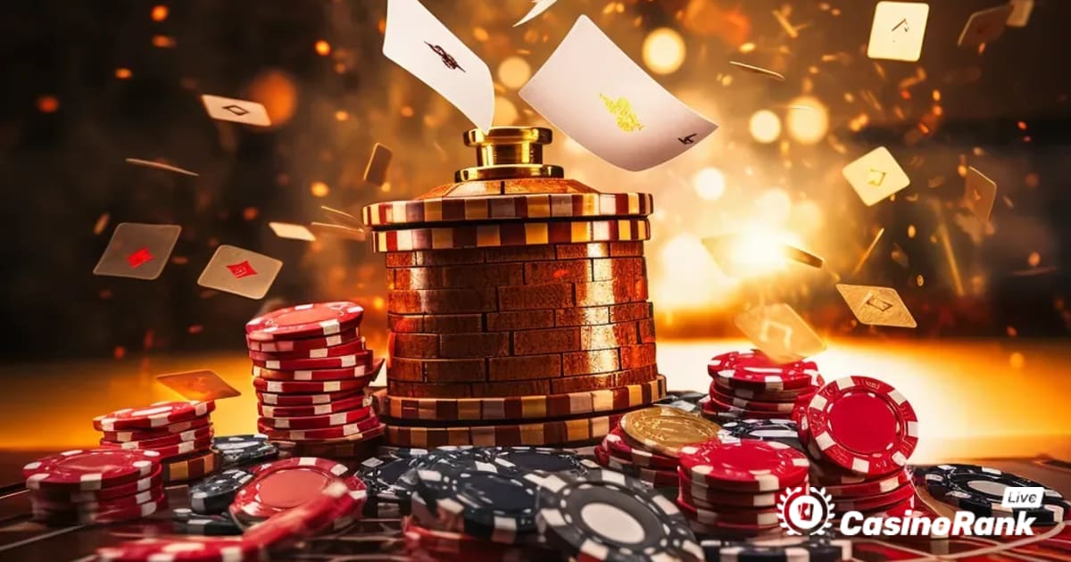 Kasino Boomerang Menjemput Peminat Permainan Kad untuk Sertai Hari Jumaat Diraja Blackjack