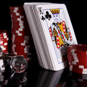 Bolehkah Permainan Poker Video Mempunyai Kadar Pulangan Lebih 100%?