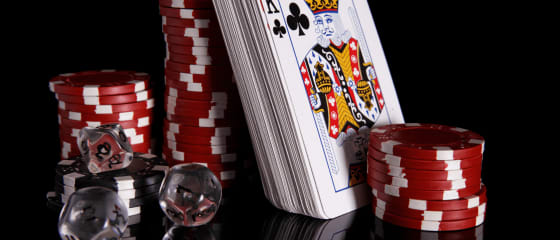 Bolehkah Permainan Poker Video Mempunyai Kadar Pulangan Lebih 100%?