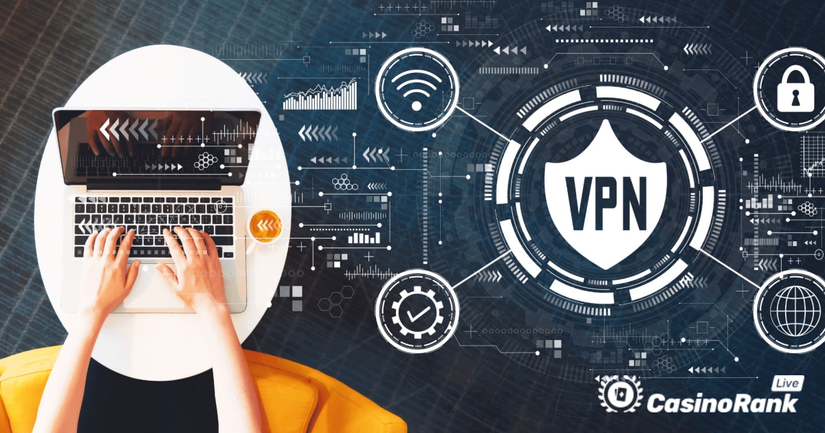 Mengapa Anda Perlu Mempertimbangkan VPN untuk Permainan Langsung