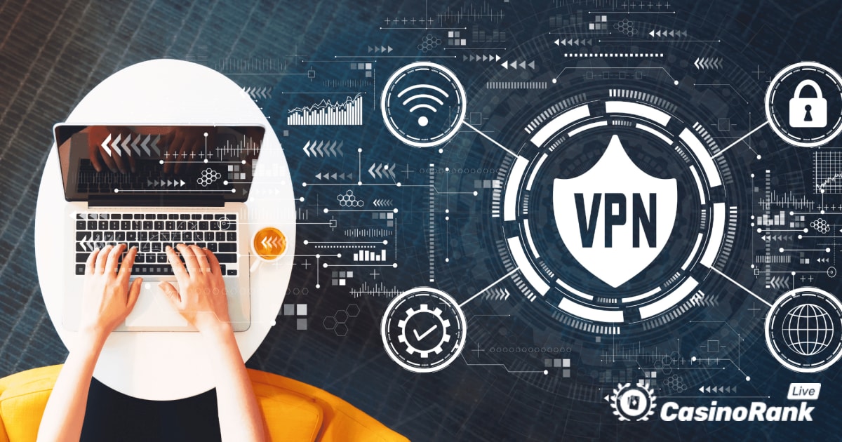 Mengapa Anda Perlu Mempertimbangkan VPN untuk Permainan Langsung