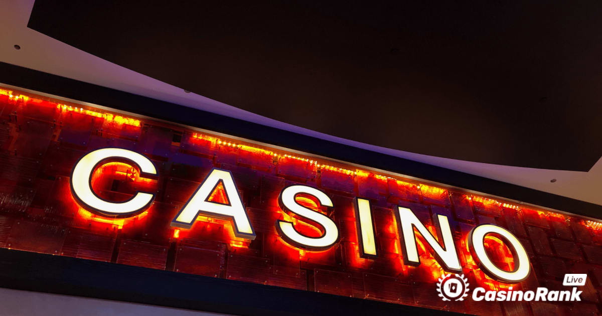 Apakah Lindung Nilai Pertaruhan dalam Perjudian Kasino Dalam Talian Langsung?