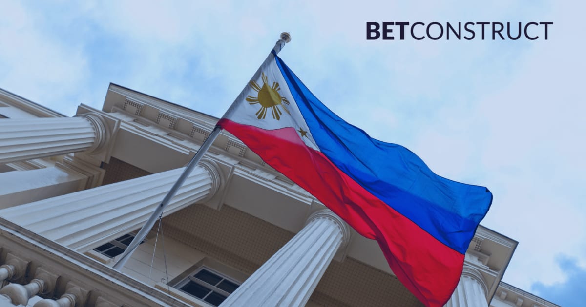 BetConstruct Sediakan SPiCE Filipina