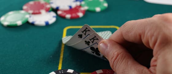 Panduan Poker untuk Membuat Tangan Menang