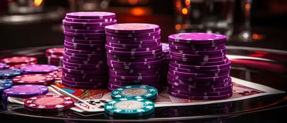 Cara Bermain Poker Tiga Kad Secara Langsung Dalam Talian: Panduan Pemula