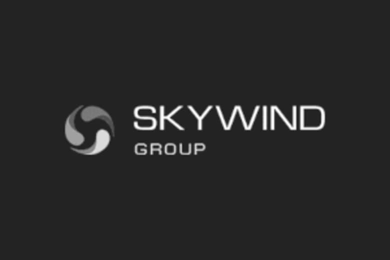 Kedudukan Kasino Langsung Skywind Live Terbaik