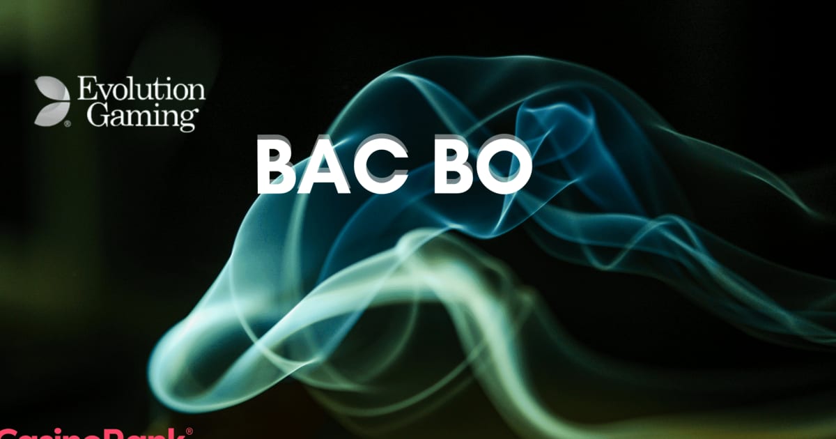 Evolution Melancarkan Bac Bo untuk Peminat Dice-Baccarat