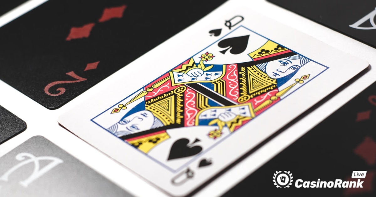 Pragmatic Play menambah Blackjack dan Azure Roulette ke portfolio Live Casino mereka