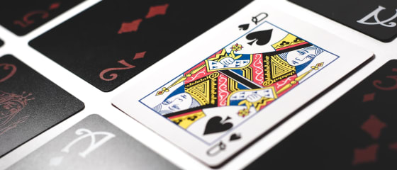 Pragmatic Play menambah Blackjack dan Azure Roulette ke portfolio Live Casino mereka