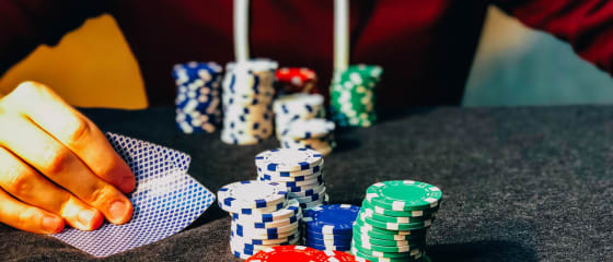 Trik Digunakan oleh Casinos Membuat Penjudi Simpan Pertaruhan