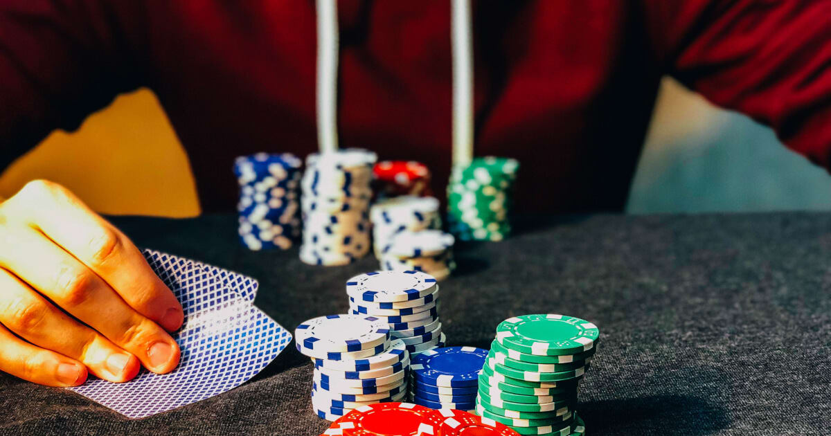 Trik Digunakan oleh Casinos Membuat Penjudi Simpan Pertaruhan
