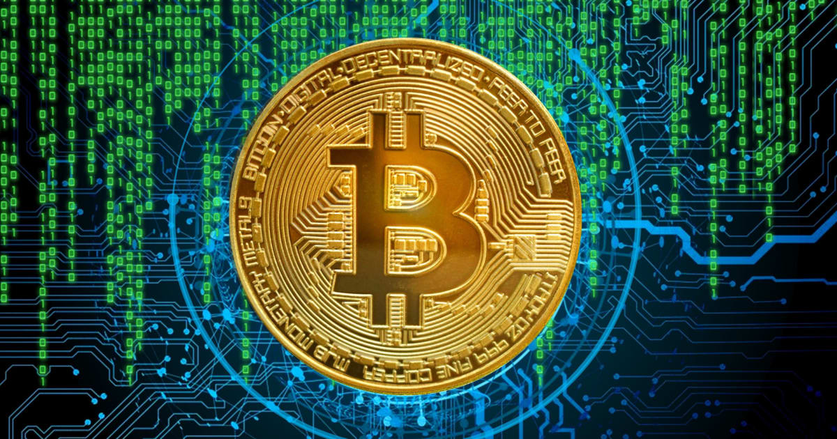 Apakah Kasino Live Bitcoin?
