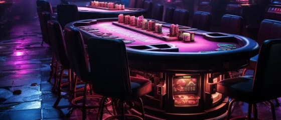 Cara Menang di Live Blackjack: Panduan untuk Pemain Lanjutan