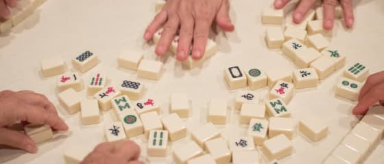 Sejarah Ringkas Mahjong dan Cara Memainkannya