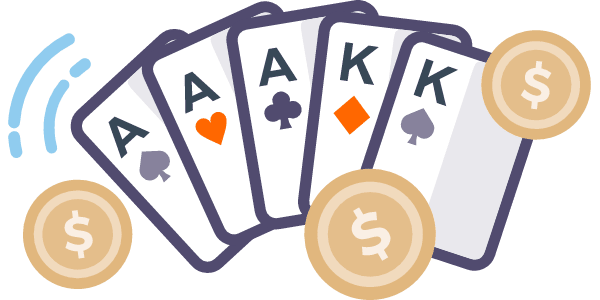 Langsung Poker