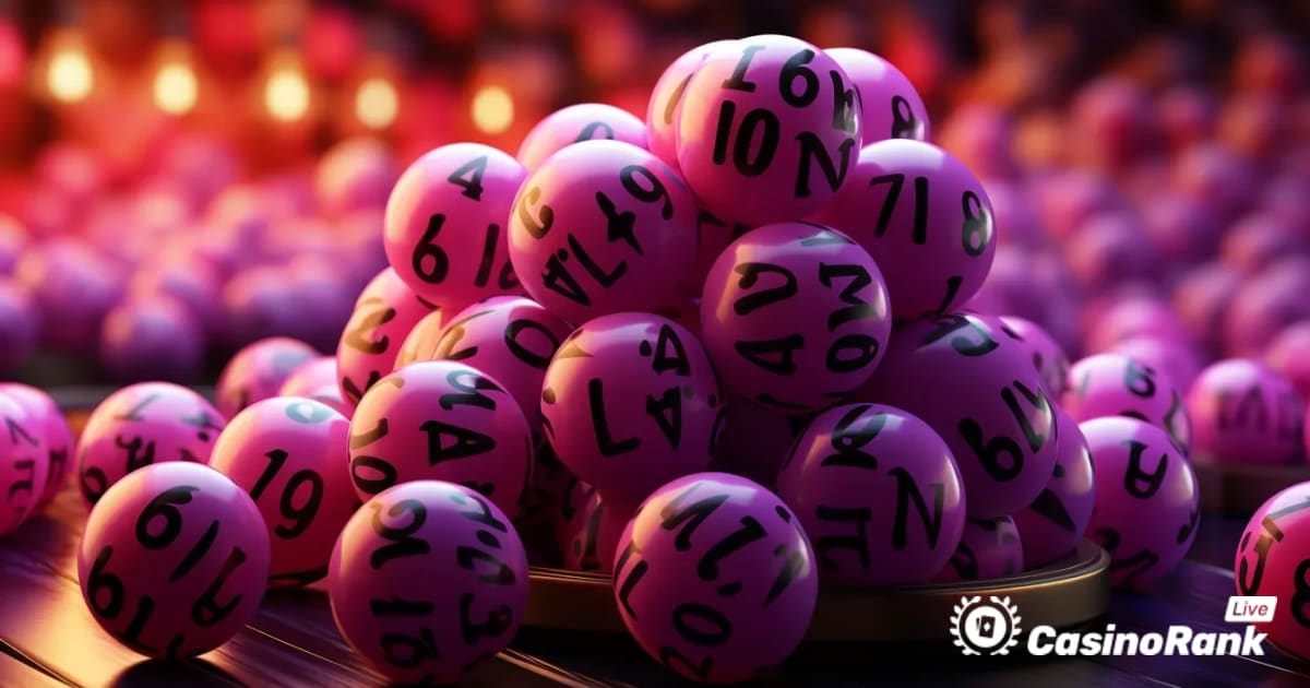 Populariti Loteri Langsung Dalam Talian & Keno Langsung