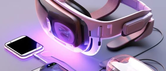 Masa Depan Aksesori Telefon Mudah Alih: Gear VR, Kit Hologram dan Bateri Sentuh