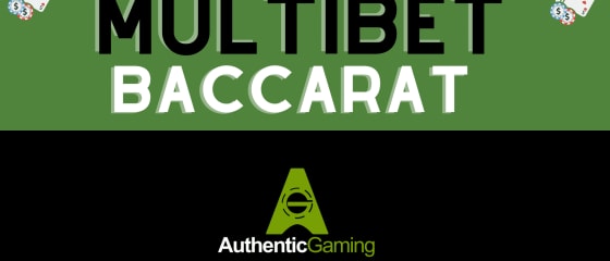 Permainan Authentic Debut MultiBet Baccarat â€“ Gambaran Keseluruhan Terperinci