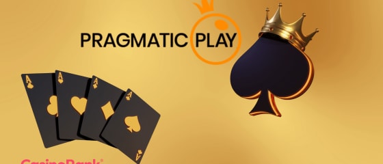 Live Casino Pragmatic Play Debut Speed Blackjack dengan Pertaruhan Sampingan