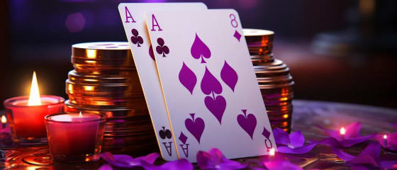 Menguasai Poker Tiga Kad Peniaga Langsung: Panduan untuk Kebaikan