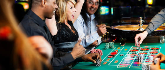 Pragmatic Play Tayangan Perdana Roulette Sepanyol untuk Meluaskan Tawaran Kasino Langsungnya