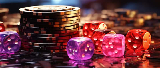 Cara Mengenali Ketagihan Permainan Kasino Dealer Langsung