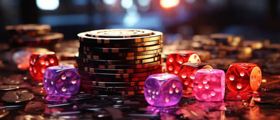 Cara Mengenali Ketagihan Permainan Kasino Dealer Langsung