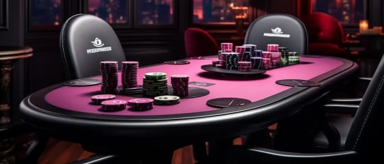 Petua untuk Pemain Poker 3 Kad Langsung